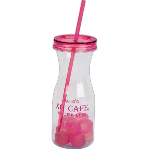 30 oz. Carafe Water Bottle