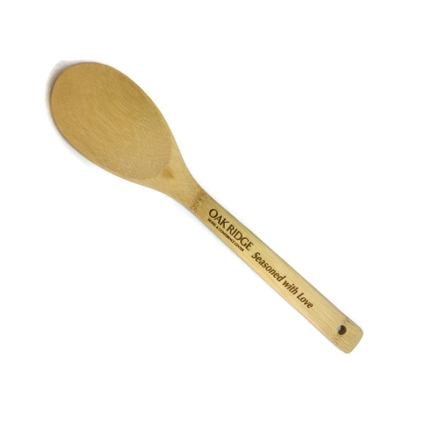 Bamboo Salad Spoon