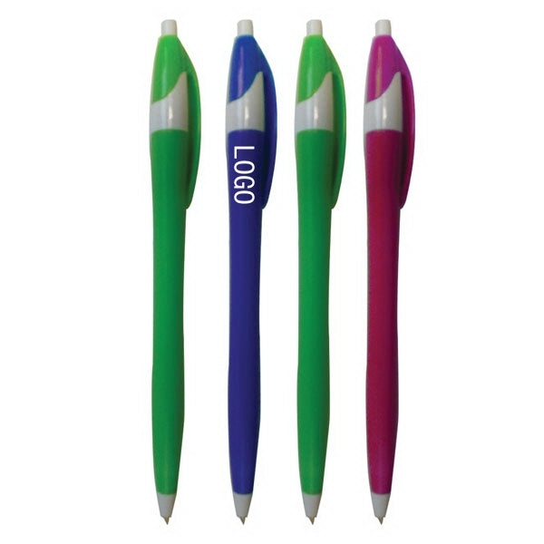 Impressive Advertising Ballpoint Pen