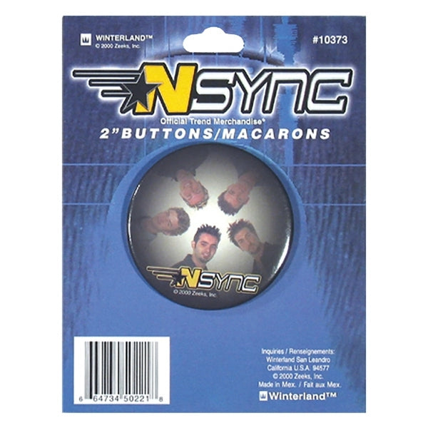 22 to 22.9 Sq. In Custom Button Card