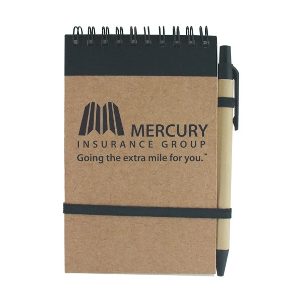 70 Sheet ECO Notebook