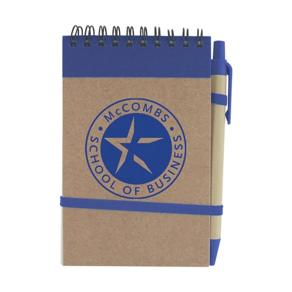 70 Sheet ECO Notebook