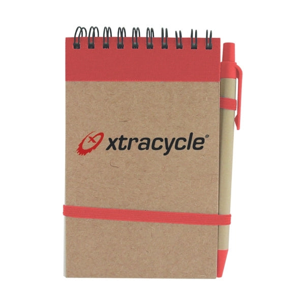 70 Sheet ECO Notebook