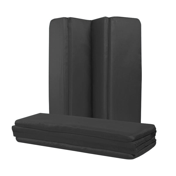 Foldable Polyester Stadium Cushion