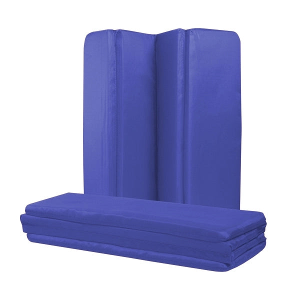 Foldable Polyester Stadium Cushion