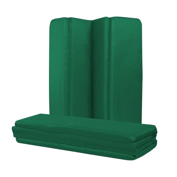 Foldable Polyester Stadium Cushion