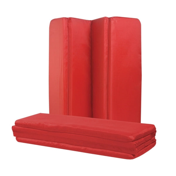 Foldable Polyester Stadium Cushion