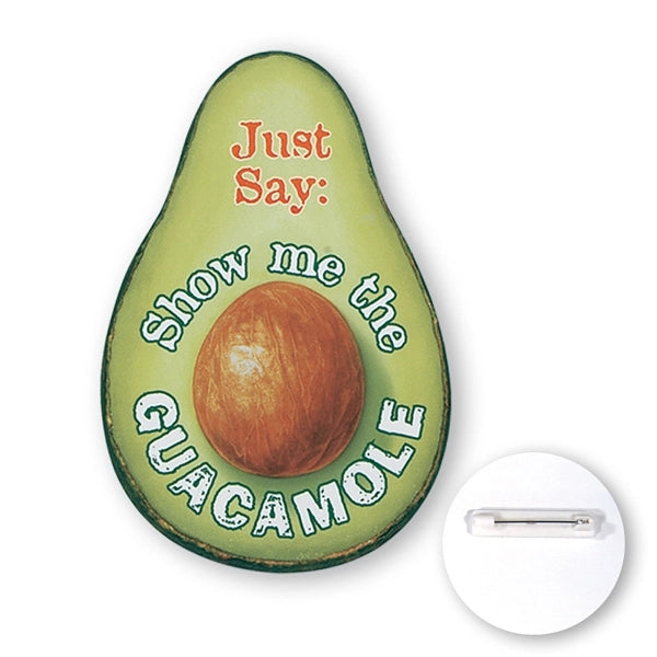 Chipboard Button 11 to11.9 Square Inches