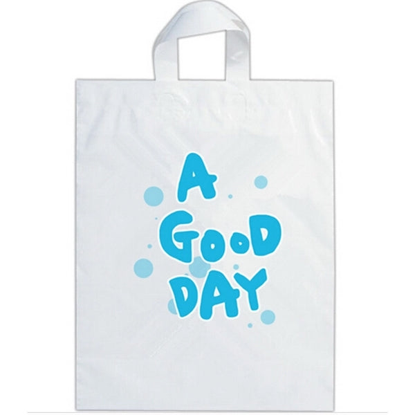 PE shipping promo bag