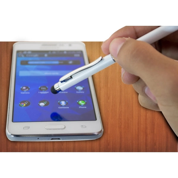 Veronica Ballpoint Stylus Pen