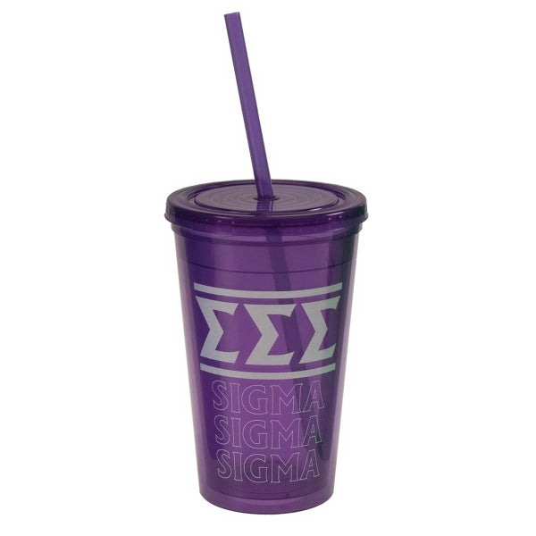 16 oz Bolero Tumbler