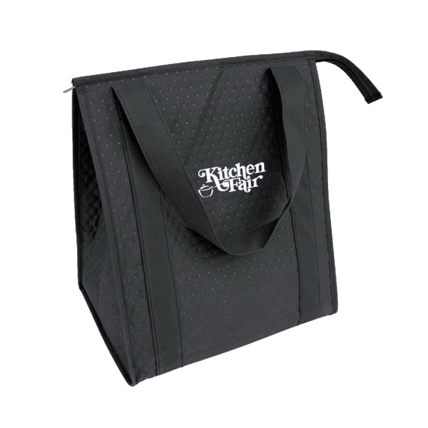 Non Woven Thermal Insulation Large Tote