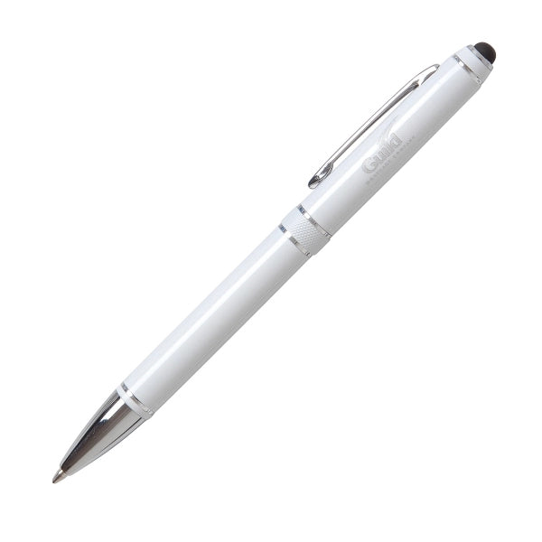 Triumph Twist Metal Stylus Pen
