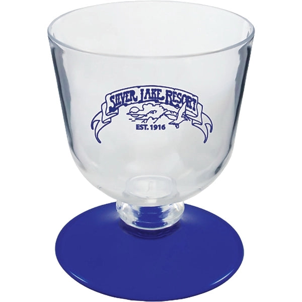7 oz. Wine Glass - Standard or Short Stem