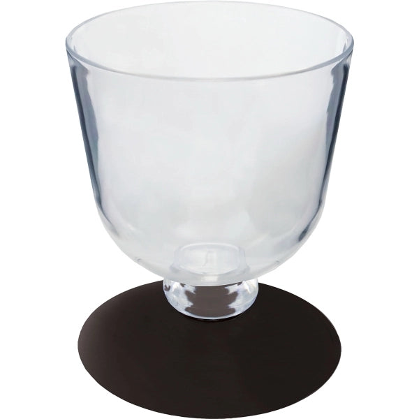 7 oz. Wine Glass - Standard or Short Stem