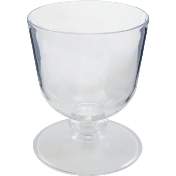 7 oz. Wine Glass - Standard or Short Stem