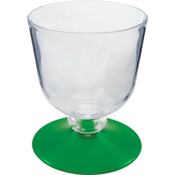 7 oz. Wine Glass - Standard or Short Stem