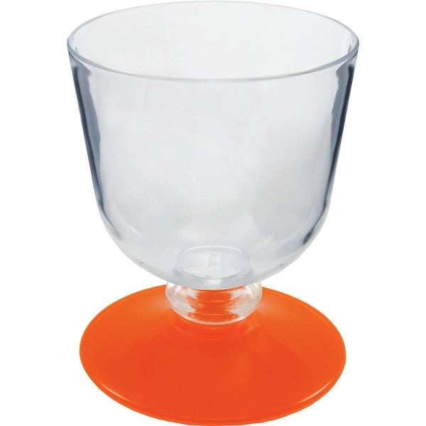 7 oz. Wine Glass - Standard or Short Stem
