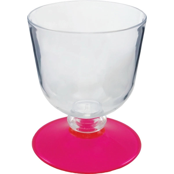 7 oz. Wine Glass - Standard or Short Stem