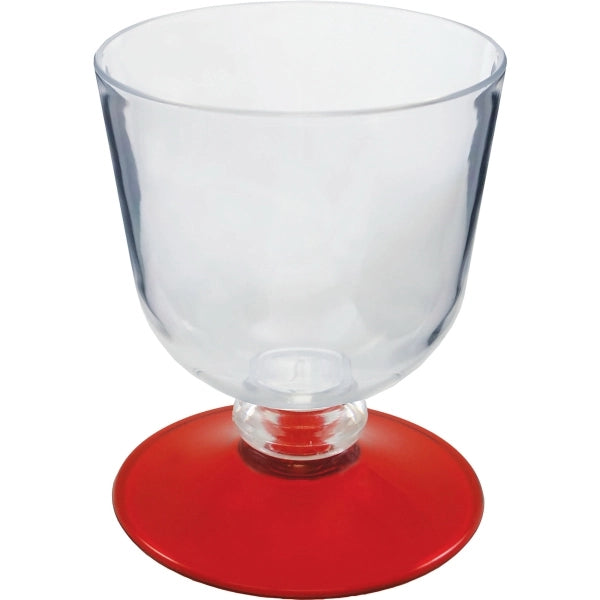 7 oz. Wine Glass - Standard or Short Stem