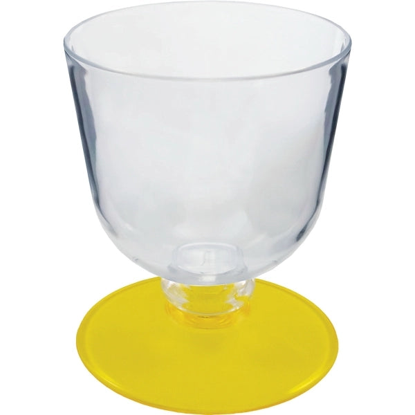 7 oz. Wine Glass - Standard or Short Stem