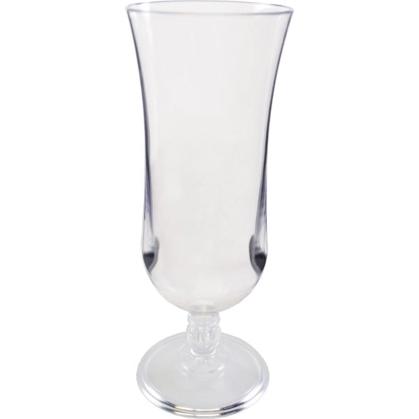 15 oz. Hurricane Glass
