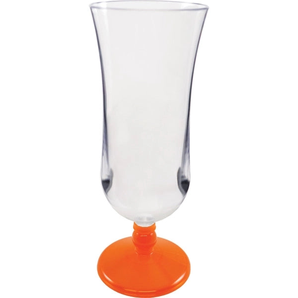 15 oz. Hurricane Glass