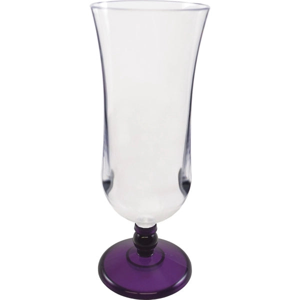 15 oz. Hurricane Glass
