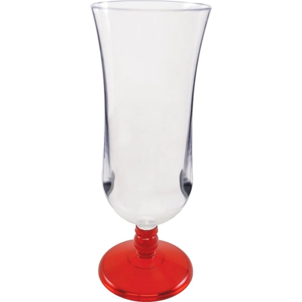 15 oz. Hurricane Glass