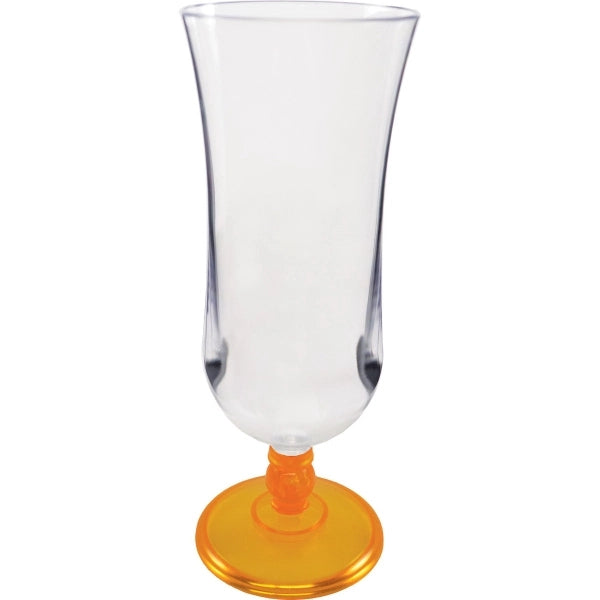 15 oz. Hurricane Glass