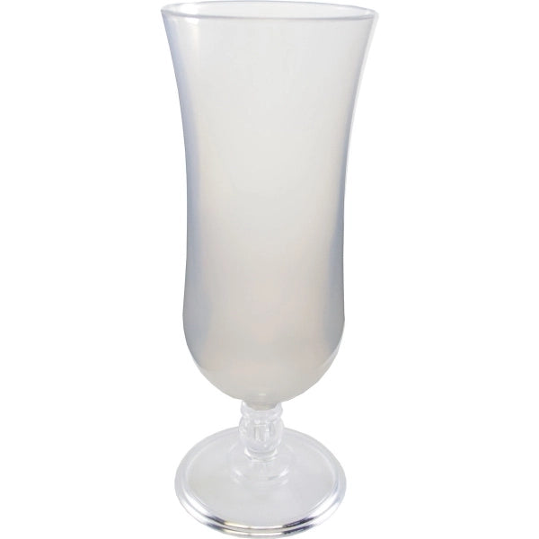15 oz. Hurricane Glass