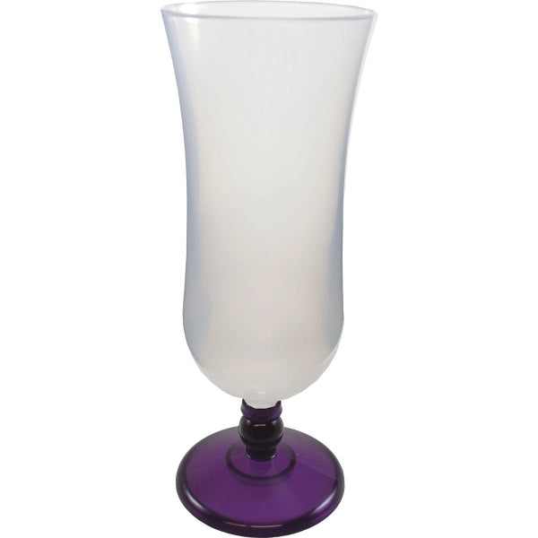 15 oz. Hurricane Glass