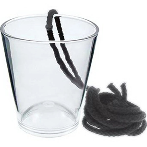 1.5 oz. Colored Plastic Shot Glass