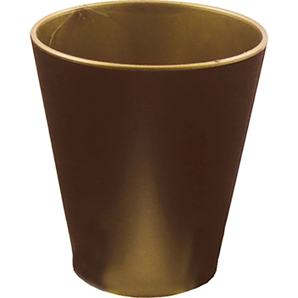 1.5 oz. Colored Plastic Shot Glass
