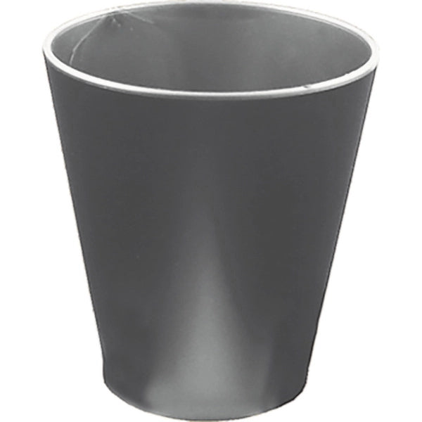 1.5 oz. Colored Plastic Shot Glass