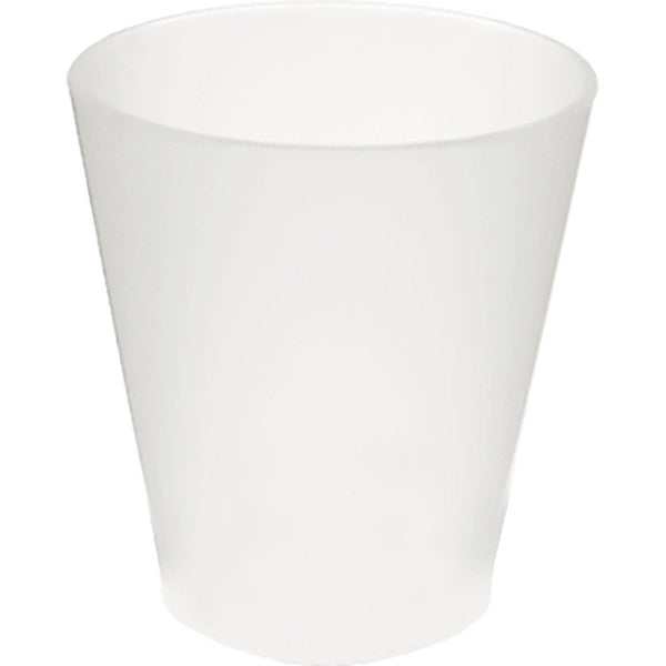 1.5 oz. Colored Plastic Shot Glass