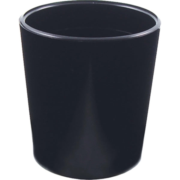 2 oz. Colored Plastic Shot Glass