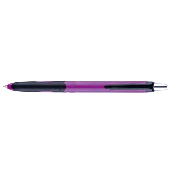 Del Rio Vivid Pen