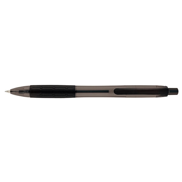 Bowie Clear Pen