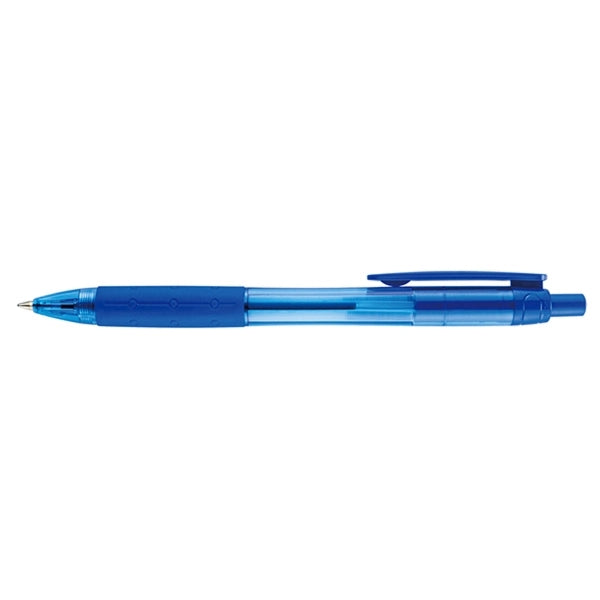 Bowie Clear Pen