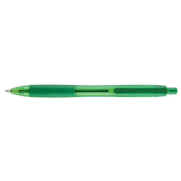 Bowie Clear Pen