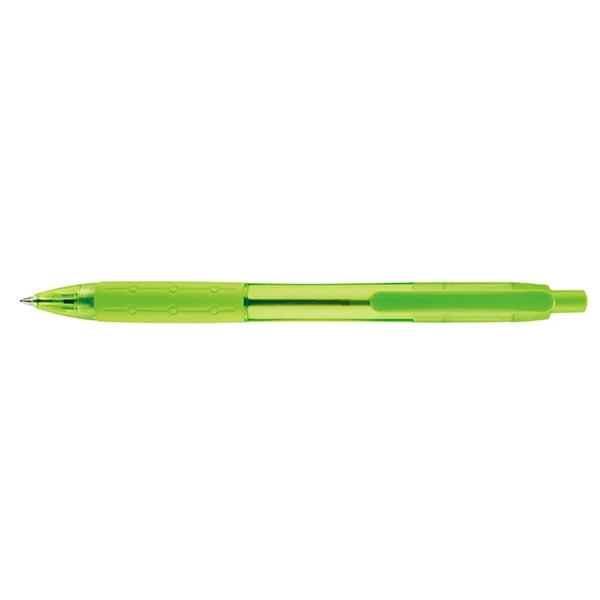 Bowie Clear Pen