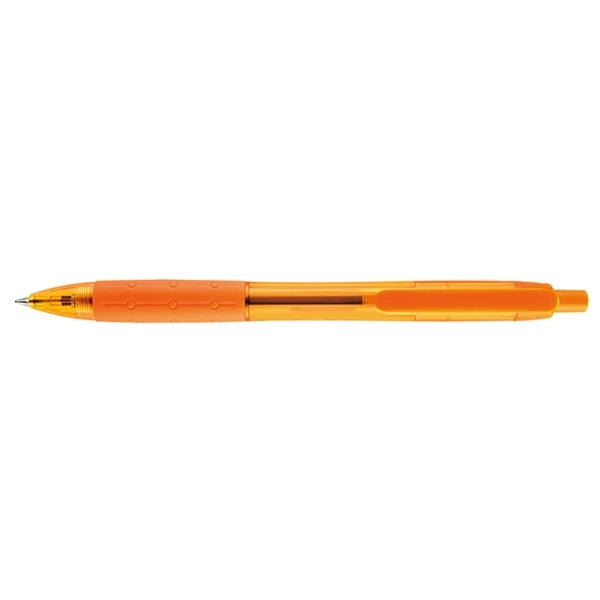 Bowie Clear Pen