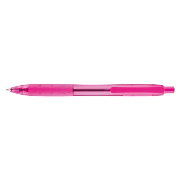 Bowie Clear Pen