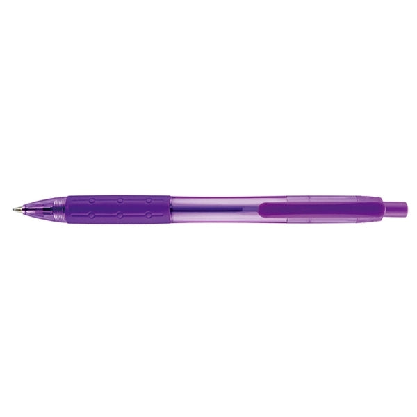 Bowie Clear Pen