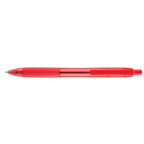 Bowie Clear Pen