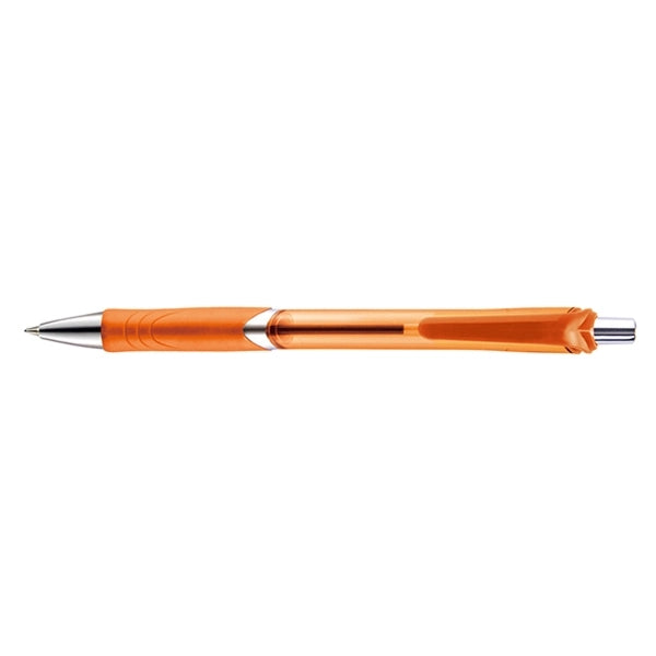 Frisco Clear Pen