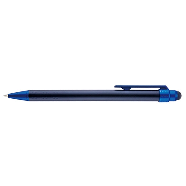 Lavon Stylus Metallic Pen