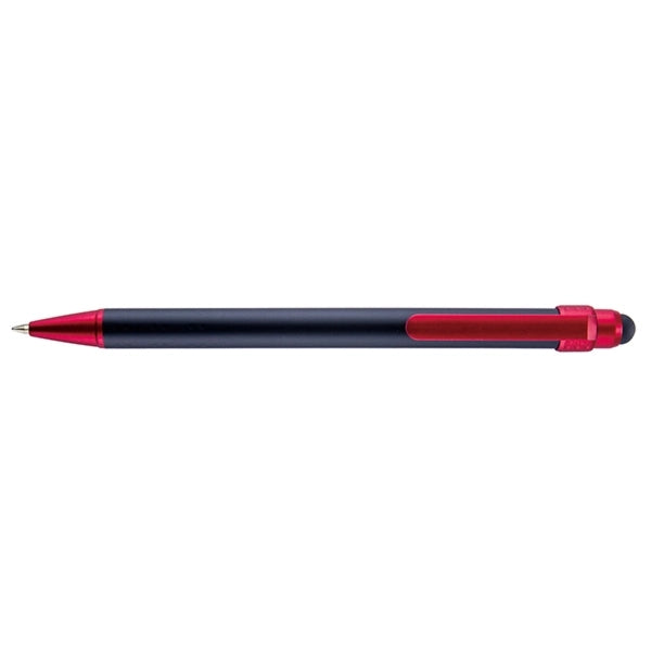 Lavon Stylus Metallic Pen