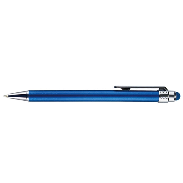 Lavon Stylus Chrome Pen